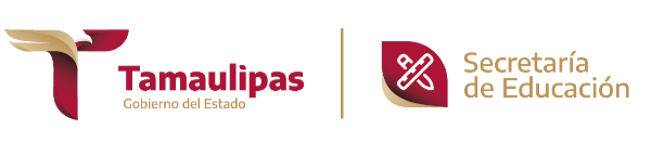 Logo Tamaulipas